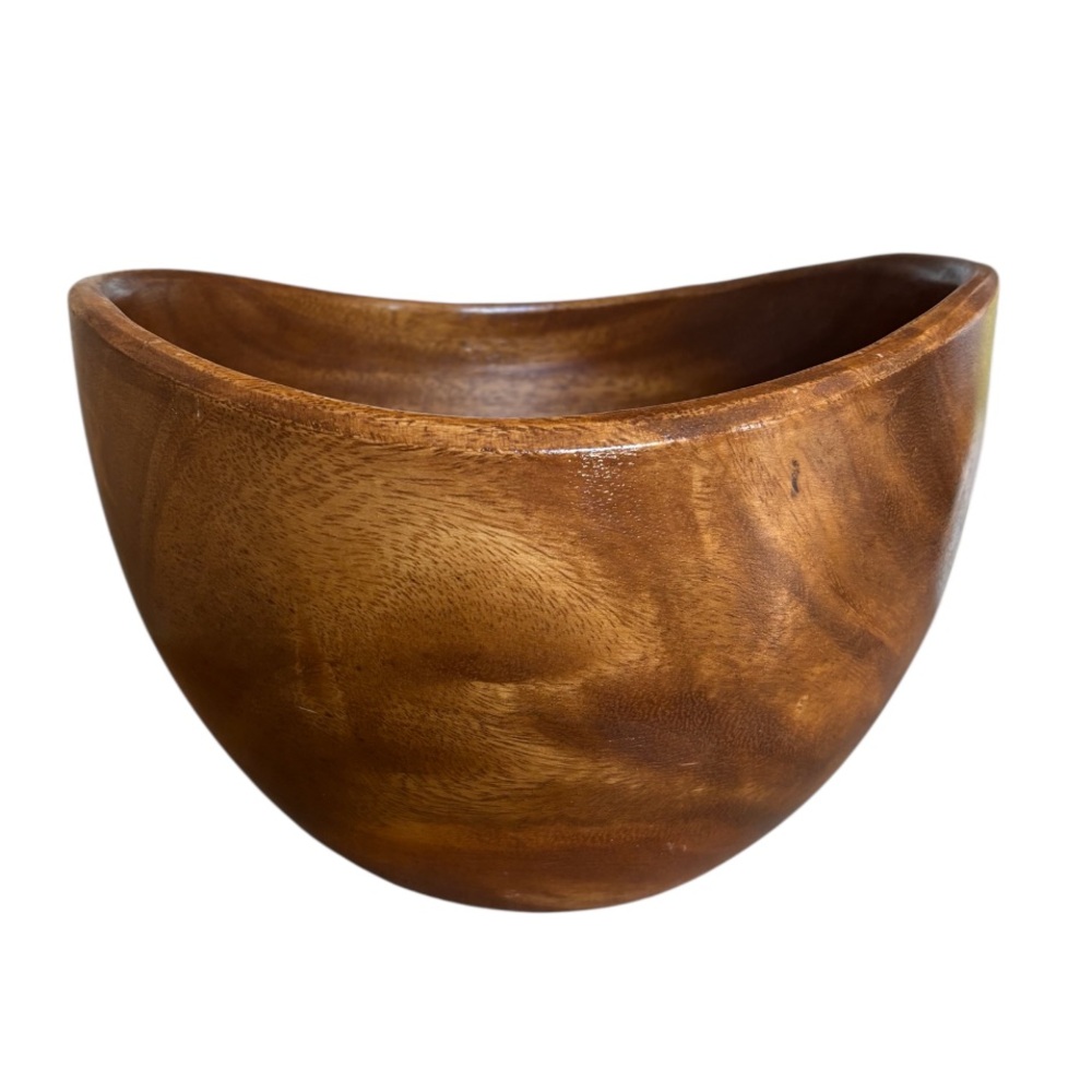 Beautiful Vintage Mountainwoods Bowl